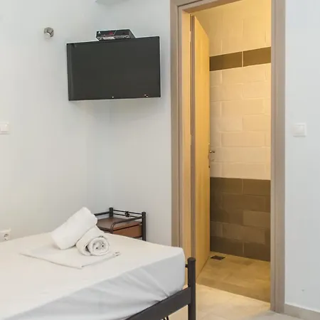 招待所 Tasos 斯陶帕