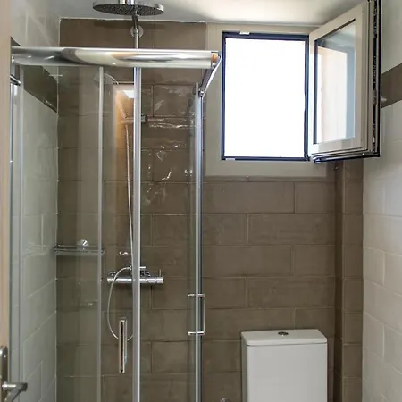 Tasos Vendégház Sztúpa