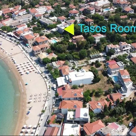 Gæstehus Tasos