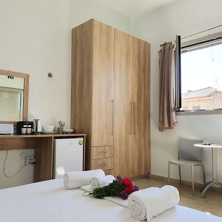 Vendégház Tasos 3*