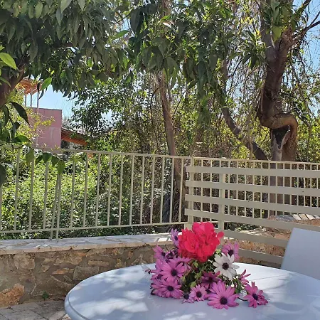 게스트하우스 Tasos 3*