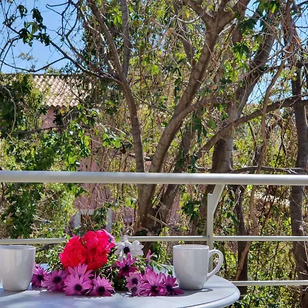 게스트하우스 Tasos 3*