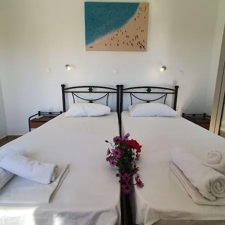 게스트하우스 Tasos 스투파