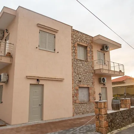 게스트하우스 Tasos 스투파