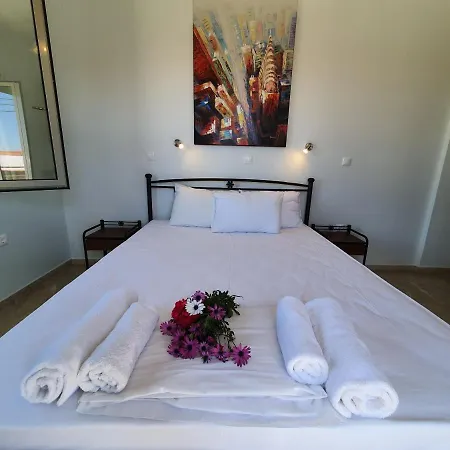 Casa de hóspedes Tasos