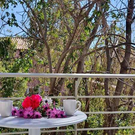 Casa de hóspedes Tasos