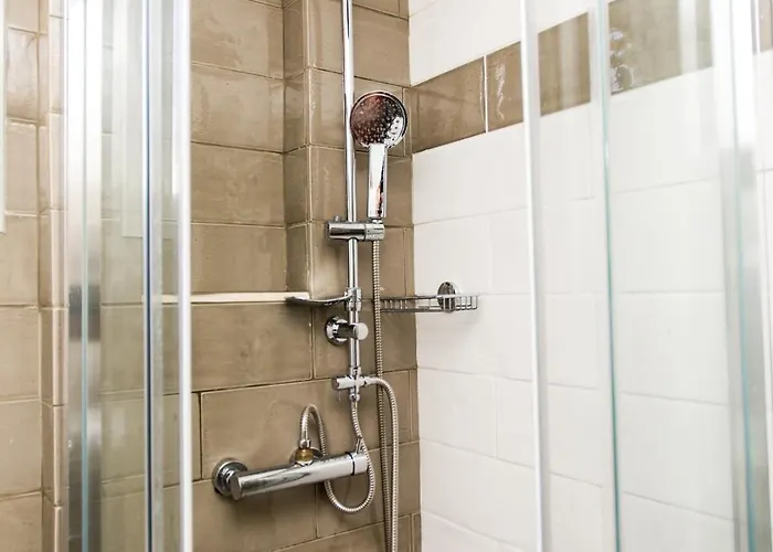 بيت ضيافة Tasos