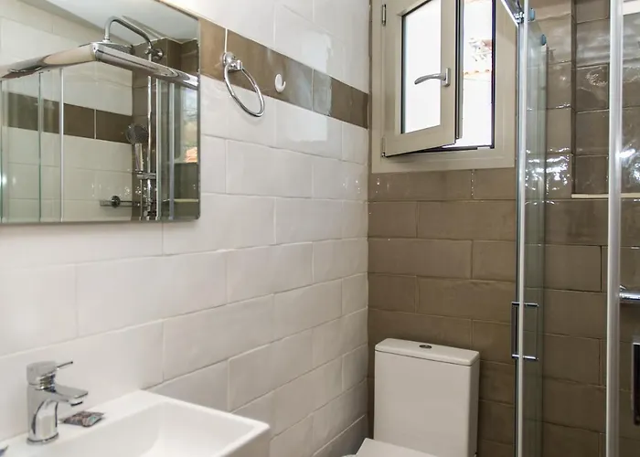 Tasos Guest house 3*