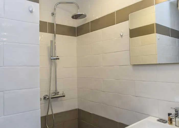 Tasos Guest house 3*