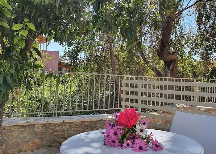 Guest house Tasos 3*