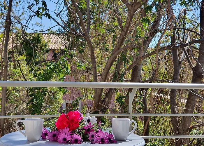 بيت ضيافة Tasos 3*