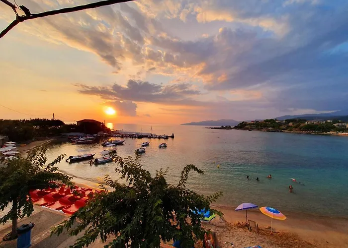 Tasos Guest house Stoupa